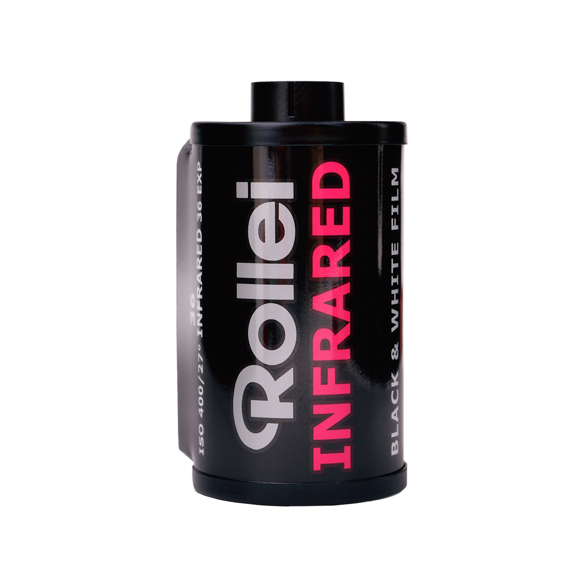 ROLLEI INFRARED ISO400 B&W 36exp.